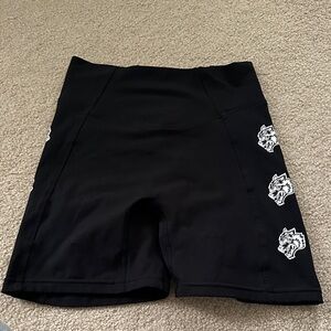 Darc sport gym shorts